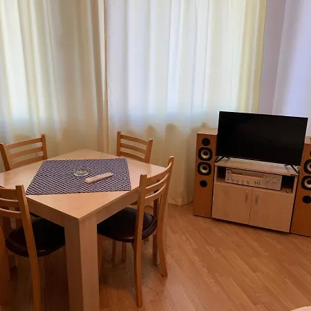 דירה Bansko Avenue Aspen *