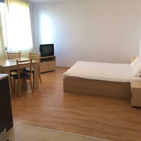 Bansko Avenue Aspen דירה בנסקו