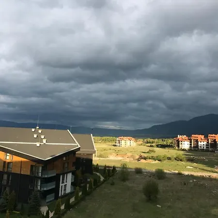 Bansko Avenue Aspen Daire *