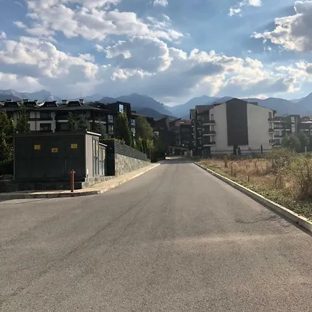 Bansko Avenue Aspen