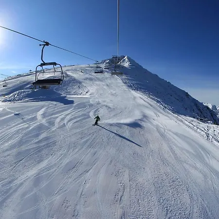アパート Bansko Avenue Aspen *