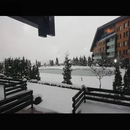 Bansko Avenue Aspen *